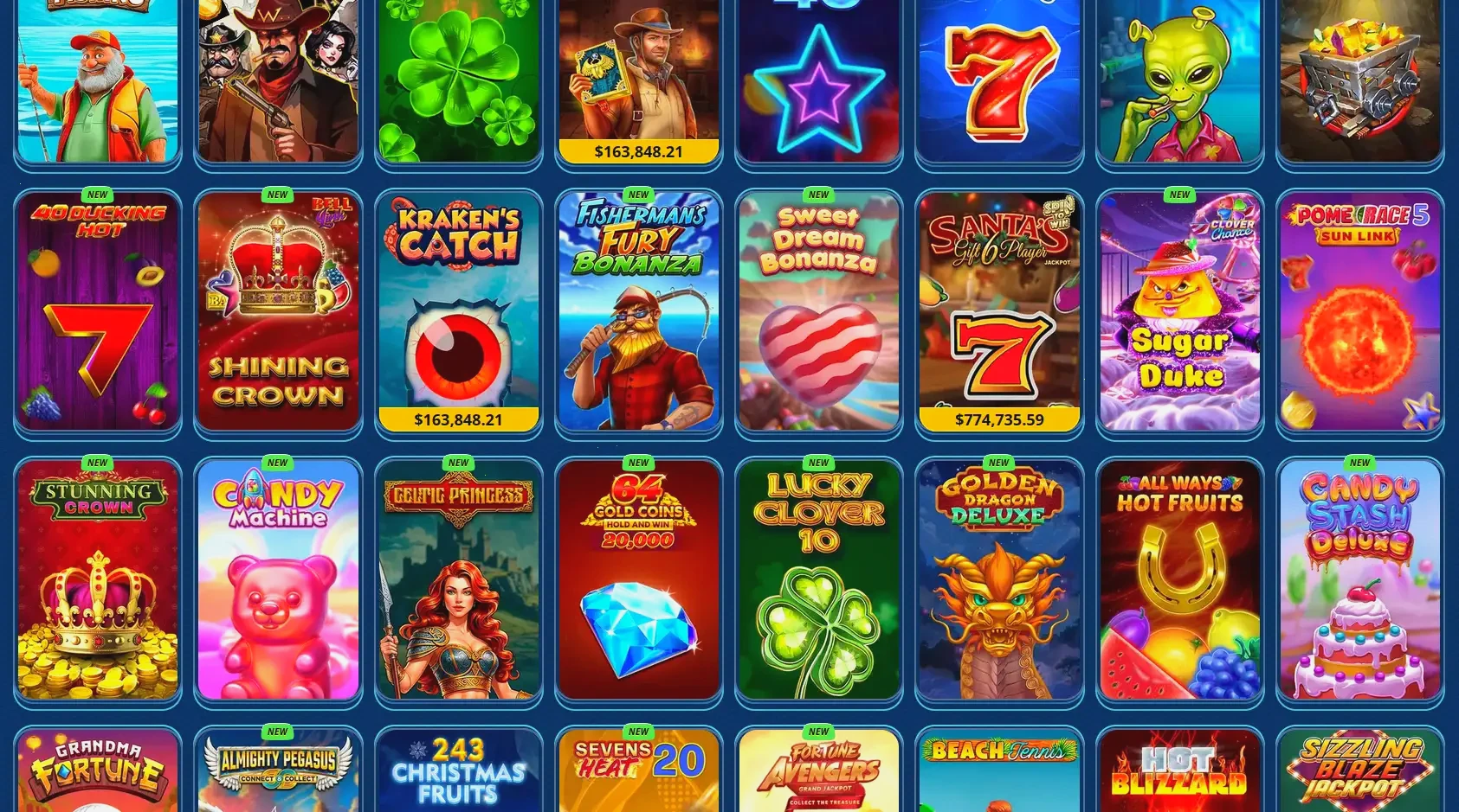 Offres promotionnelles et bonus disponibles sur le site Spinmama en 2026